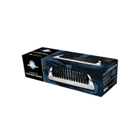 Stainless Steel Shoe & Boot Scraper