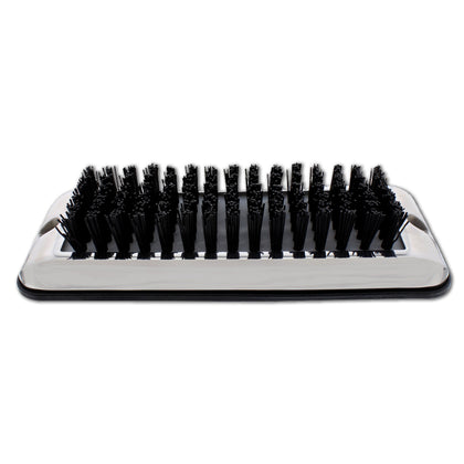 Stainless Steel Shoe & Boot Scraper