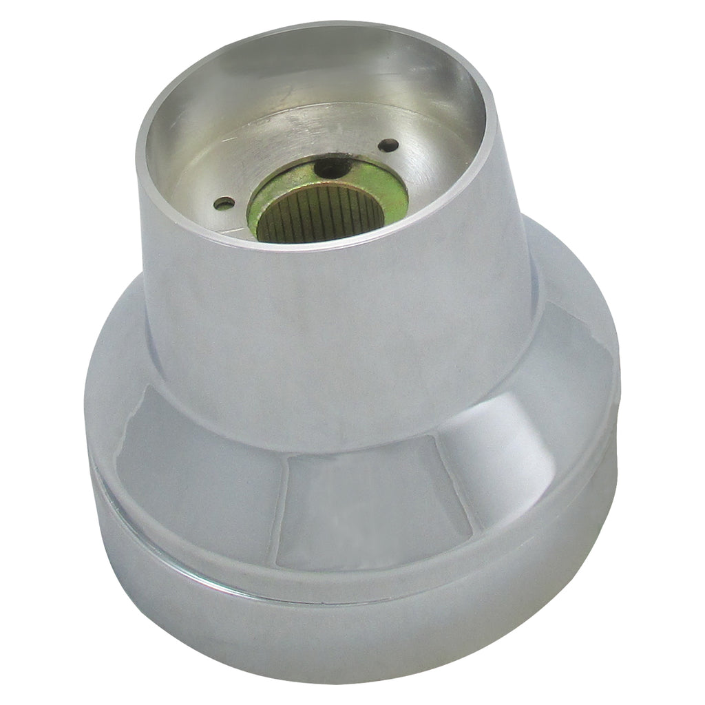 3 Hole Hub for SCI 3 Hole Wheels