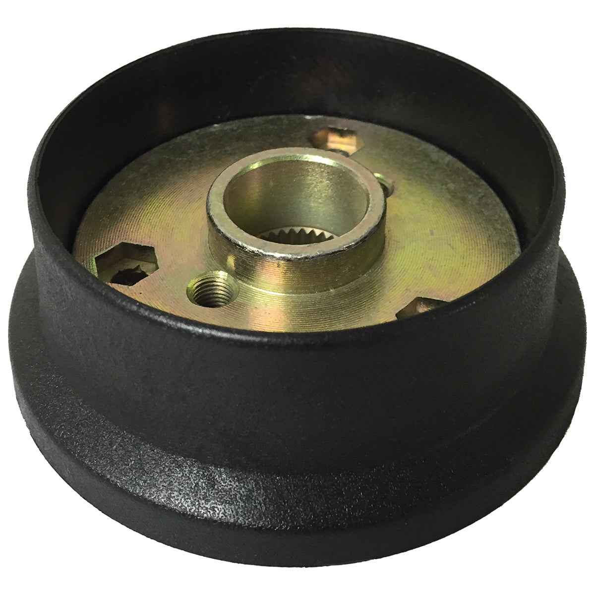 3 Hole Hub for SCI 3 Hole Wheels