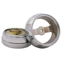 3 Hole Hub for SCI 3 Hole Wheels