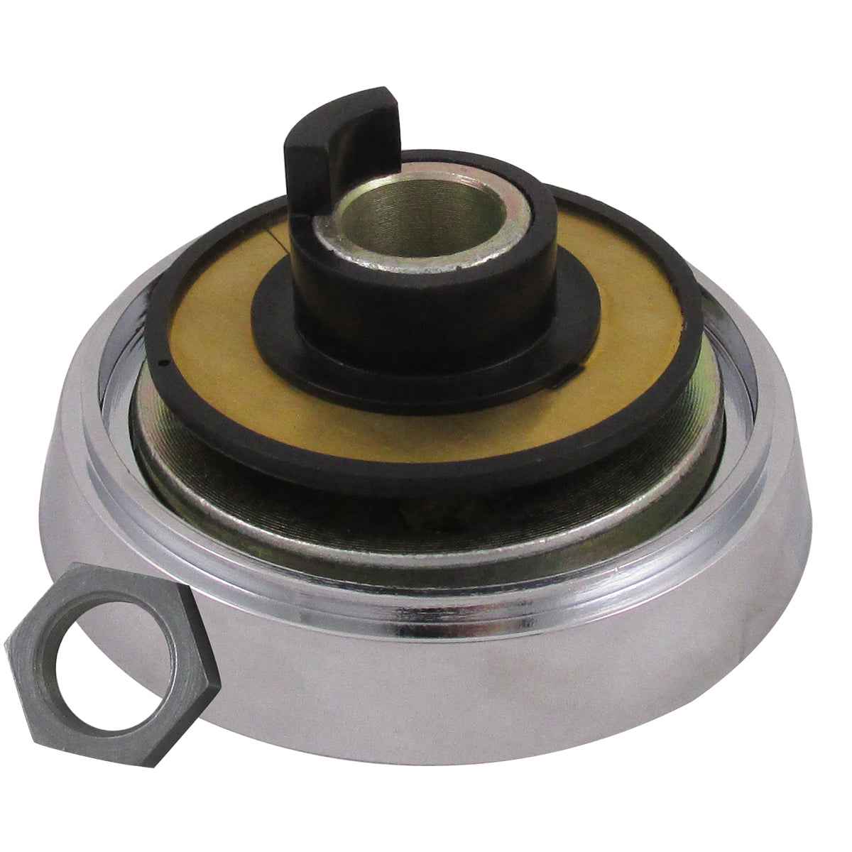 3 Hole Hub for SCI 3 Hole Wheels