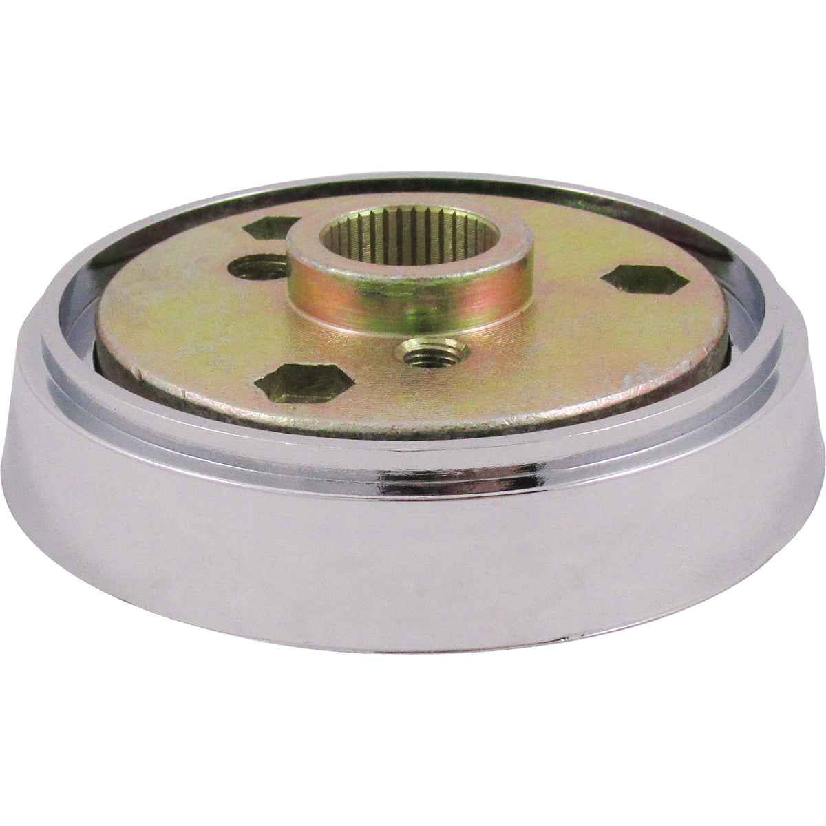 3 Hole Hub for SCI 3 Hole Wheels