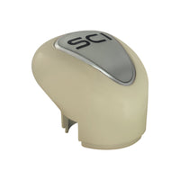 Steering Creations Retro Bone Shift Knob