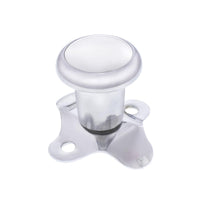 Steering Wheel Spinner - Heavy Duty Aluminum
