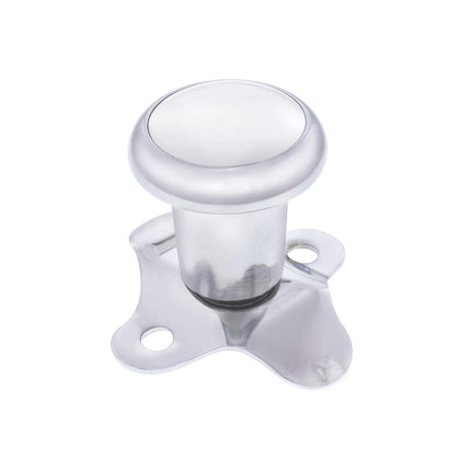 Steering Wheel Spinner - Heavy Duty Aluminum