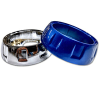 SCI Steering Wheel Horn Bezels (Various Colors)