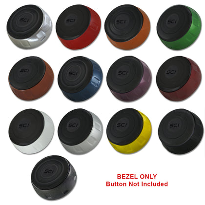 SCI Steering Wheel Horn Bezels (Various Colors)