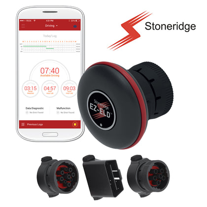 Stoneridge EZ-ELD