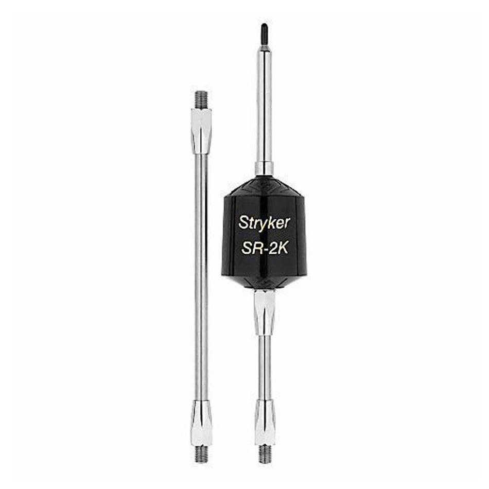 Stryker SR-2K Center Loaded Antenna