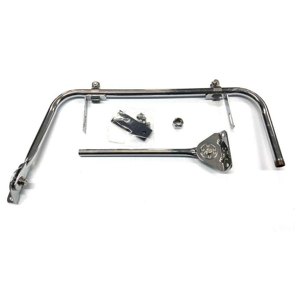 Deluxe Straight Side Loop Arm Assembly