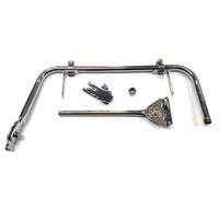 Deluxe Straight Side Loop Arm Assembly