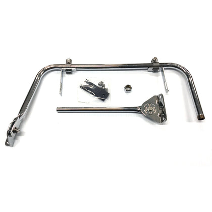 Deluxe Straight Side Loop Arm Assembly