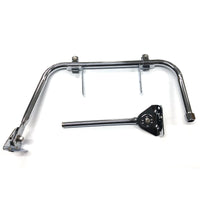 Universal mini pickup loop arm