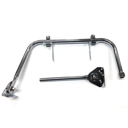 Universal mini pickup loop arm