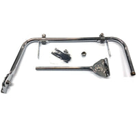 Universal pickup & van loop arm