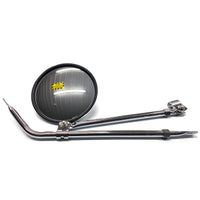 Two Arm Cabover Safety Mirror