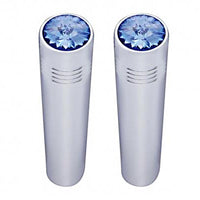 Peterbilt Switch Extension with Jewel - 6 Colors