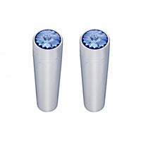 Peterbilt Switch Extension with Jewel - 6 Colors