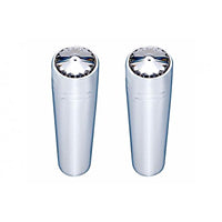 Peterbilt Switch Extension with Jewel - 6 Colors