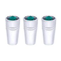 Peterbilt Switch Extension with Jewel - 6 Colors