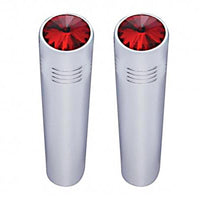 Peterbilt Switch Extension with Jewel - 6 Colors