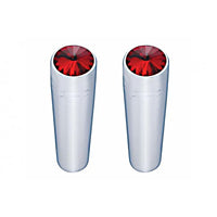 Peterbilt Switch Extension with Jewel - 6 Colors