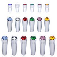 Peterbilt Switch Extension with Jewel - 6 Colors