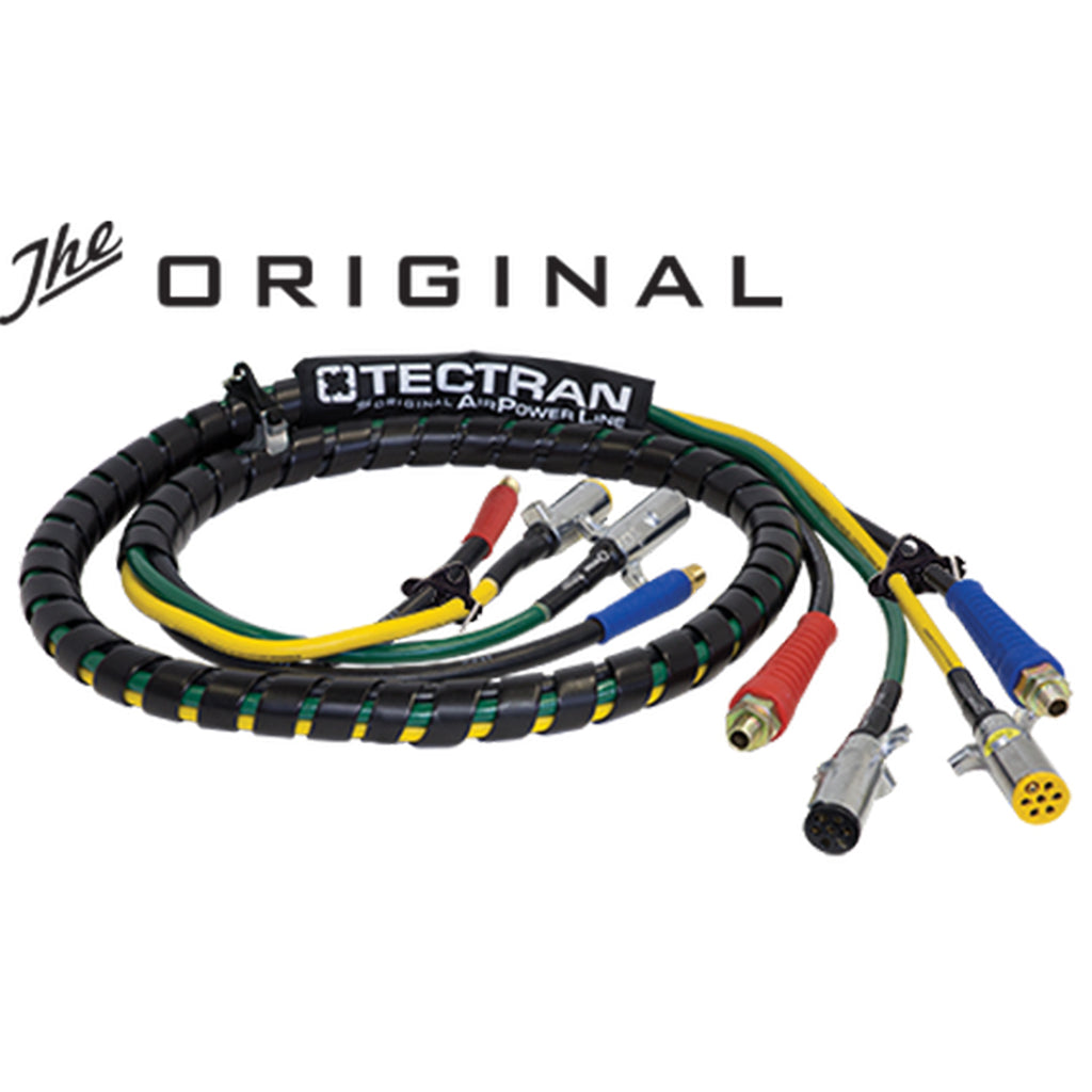 4 in 1 Air Power Line