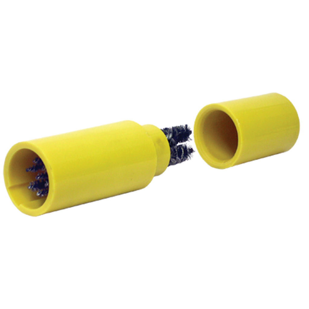 7-Way Plug / Socket Brush