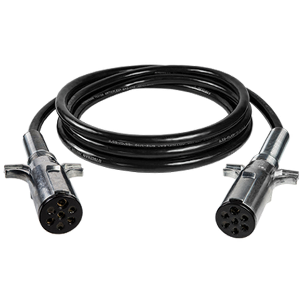 ARTICFLEX 7-Way Standard Duty Straight 6/12 – 1/10 Gauge