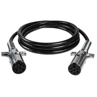 ARTICFLEX 7-Way Standard Duty Straight 6/12 – 1/10 Gauge