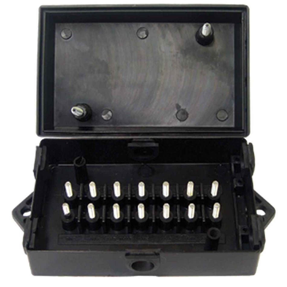 Electrical Junction Box