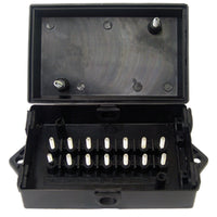 Electrical Junction Box