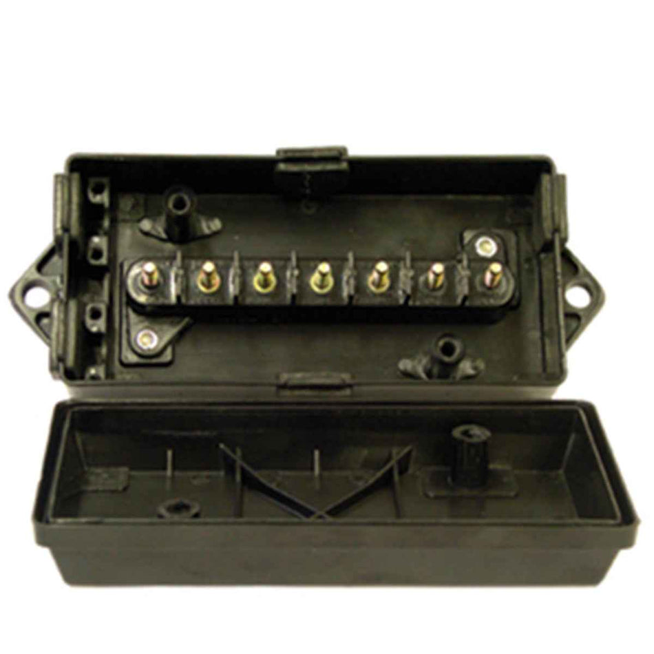 Electrical Junction Box