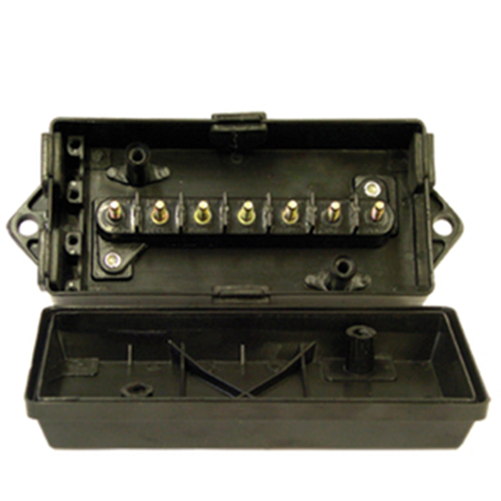 Electrical Junction Box