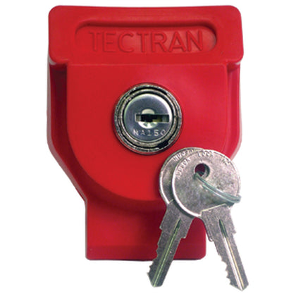 Gladhand Lock
