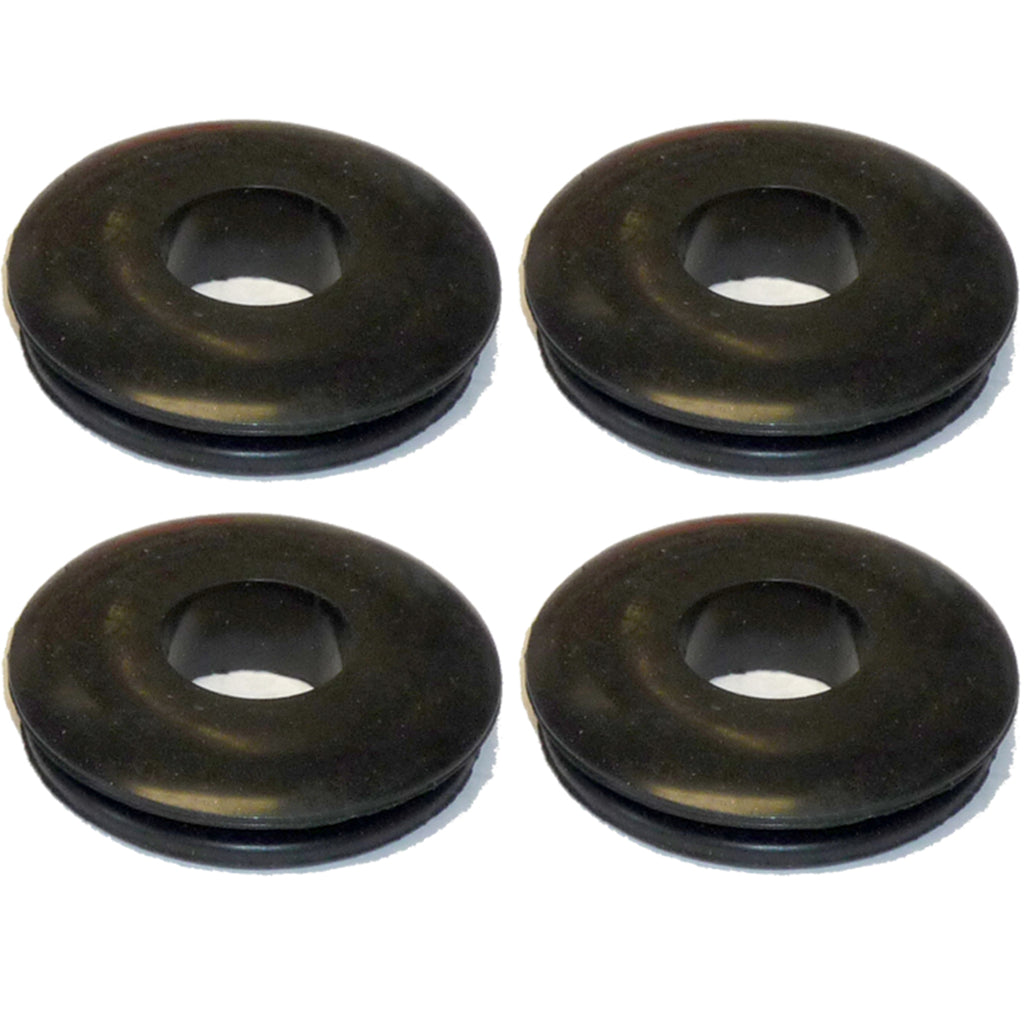 Rubber Gladhand Seal