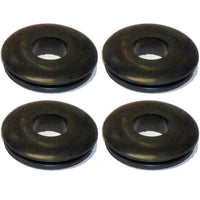 Rubber Gladhand Seal