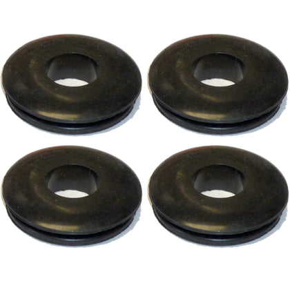 Rubber Gladhand Seal