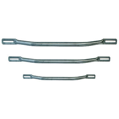 Slider Bars