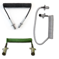 Tectran Standard, Light or ABS PowerCoils