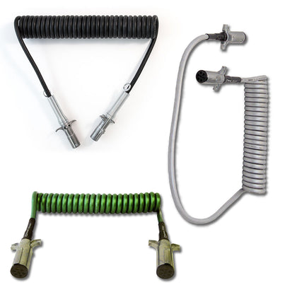 Tectran Standard, Light or ABS PowerCoils