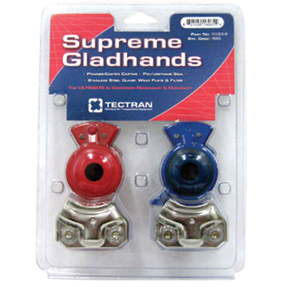 Tectran Supreme Gladhands