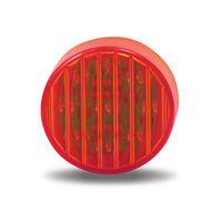 Trux 2.5" Round LED Light