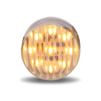 Trux 2.5" Round LED Light
