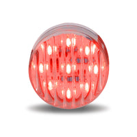 Trux 2.5" Round LED Light