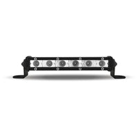 7" Rectangle LED Spot Beam Light Bar