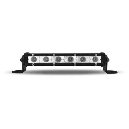 7" Rectangle LED Spot Beam Light Bar