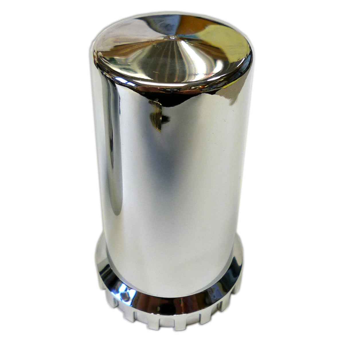 33mm X 4" Cylinder Nut Cover - Screw On